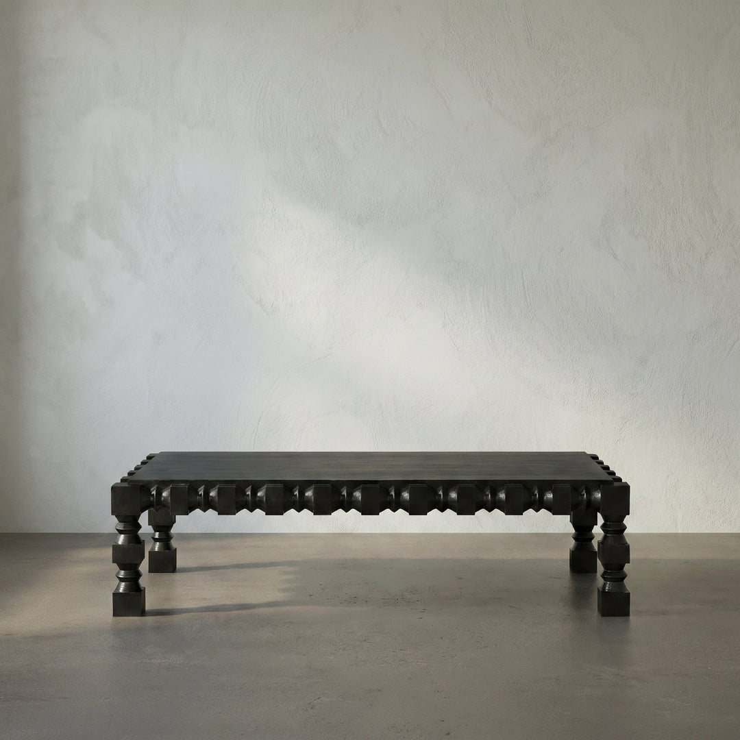 SwayLiving - Moabite Coffee Table - GTAB1151HB