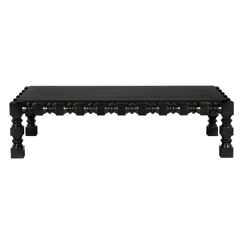 SwayLiving - Moabite Coffee Table - GTAB1151HB