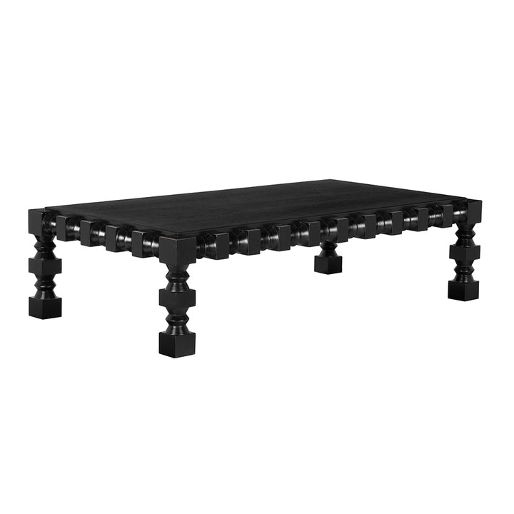 SwayLiving - Moabite Coffee Table - GTAB1151HB