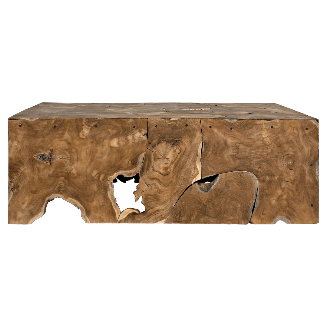 SwayLiving Vert Coffee Table COFFEE TABLES