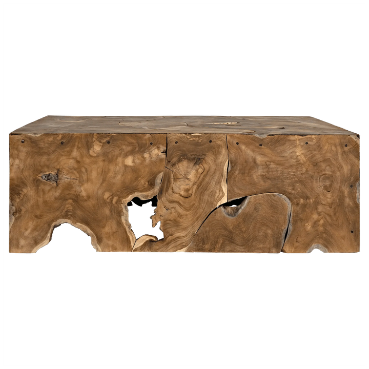 SwayLiving Vert Coffee Table COFFEE TABLES