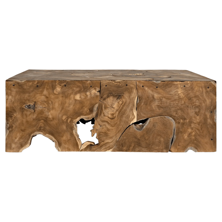 SwayLiving Vert Coffee Table COFFEE TABLES