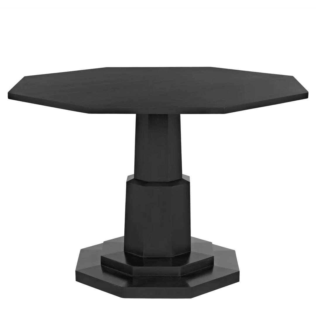 SwayLiving Octagon Table, Pale DINING TABLES