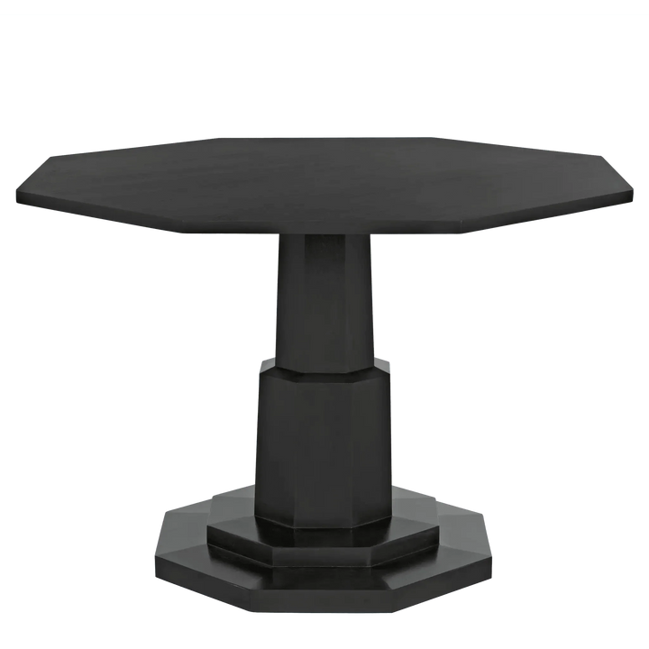SwayLiving Octagon Table, Pale DINING TABLES