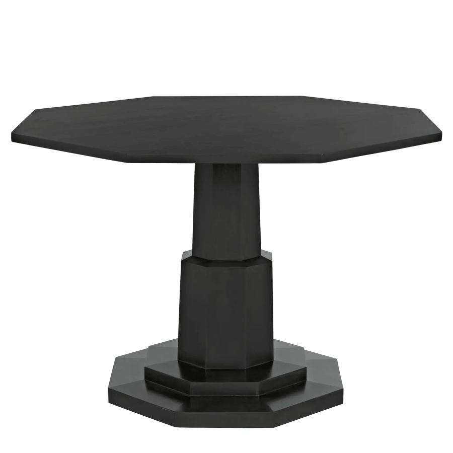 SwayLiving Octagon Table, Pale DINING TABLES