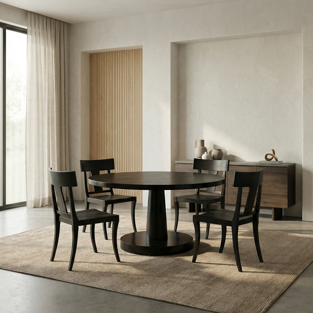 SwayLiving - Stella Table - GTAB5008HB