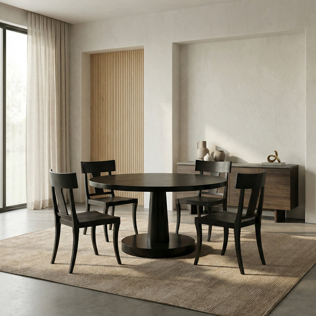 SwayLiving - Stella Table - GTAB5008HB
