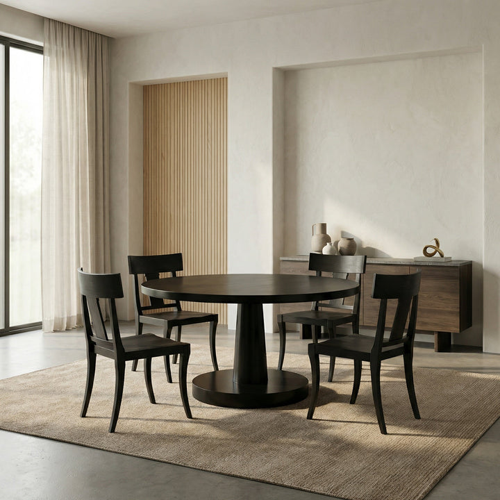 SwayLiving - Stella Table - GTAB5008HB
