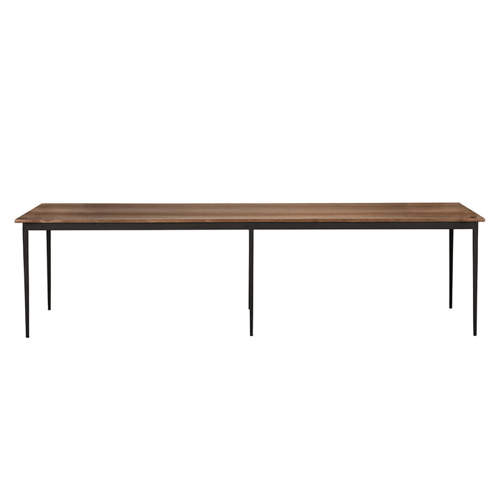 SwayLiving - Boylen Dining Table - GTAB5011DW