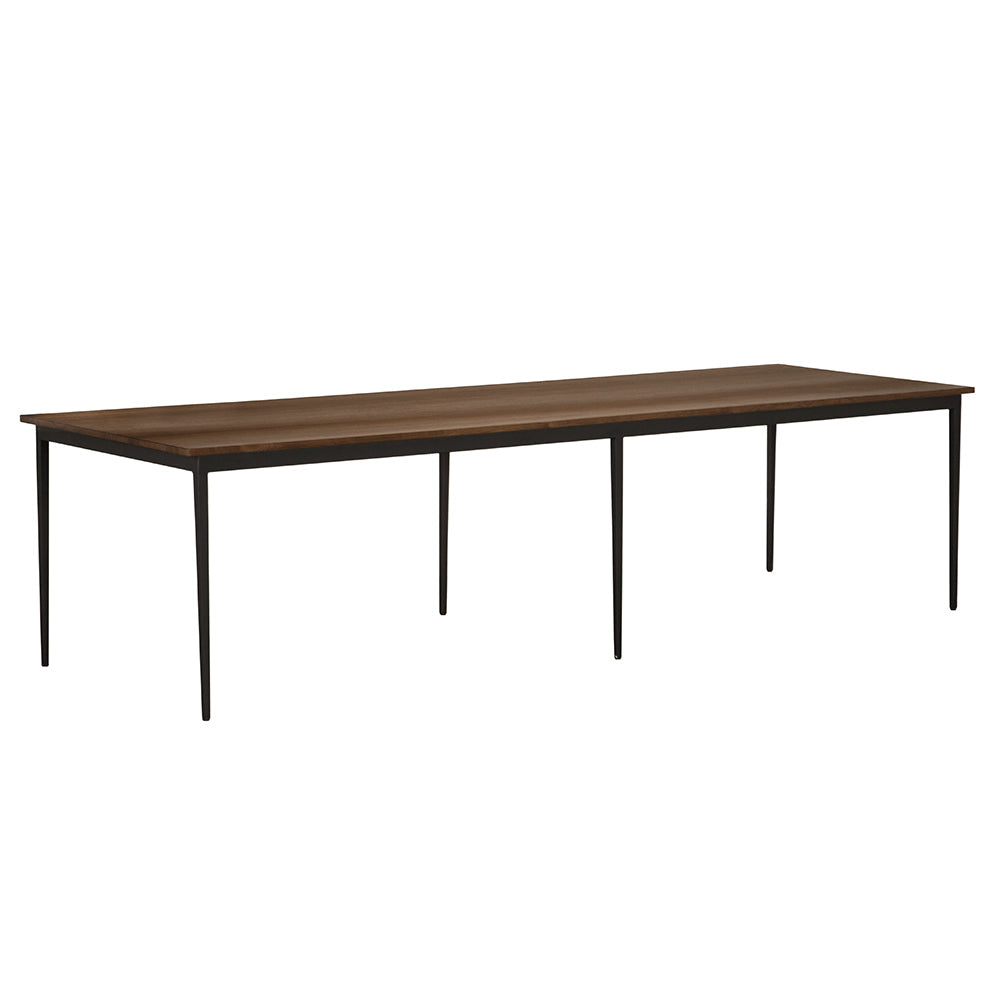 SwayLiving - Boylen Dining Table - GTAB5011DW