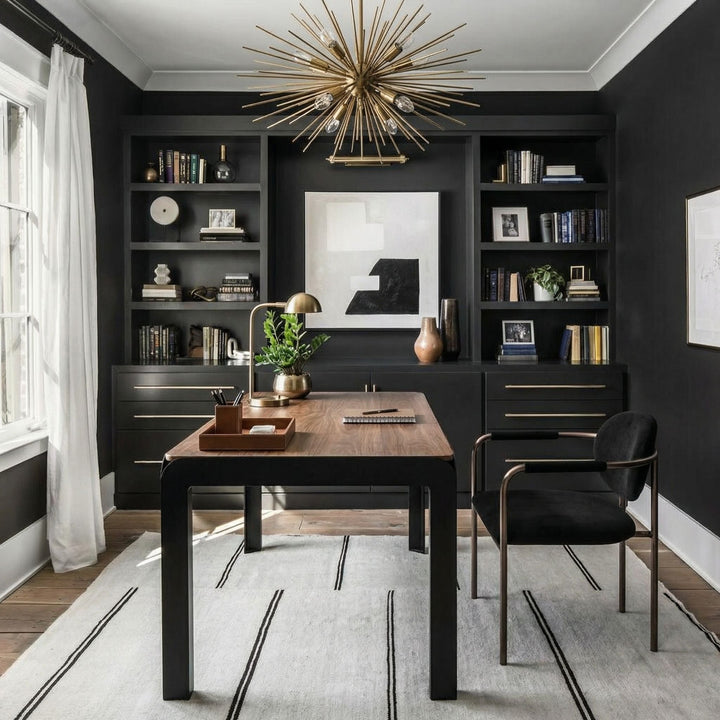 SwayLiving - Alexei Table - GTAB5012DW