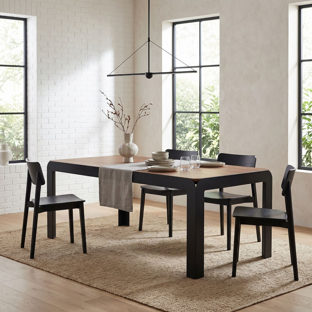 SwayLiving - Alexei Table - GTAB5012DW