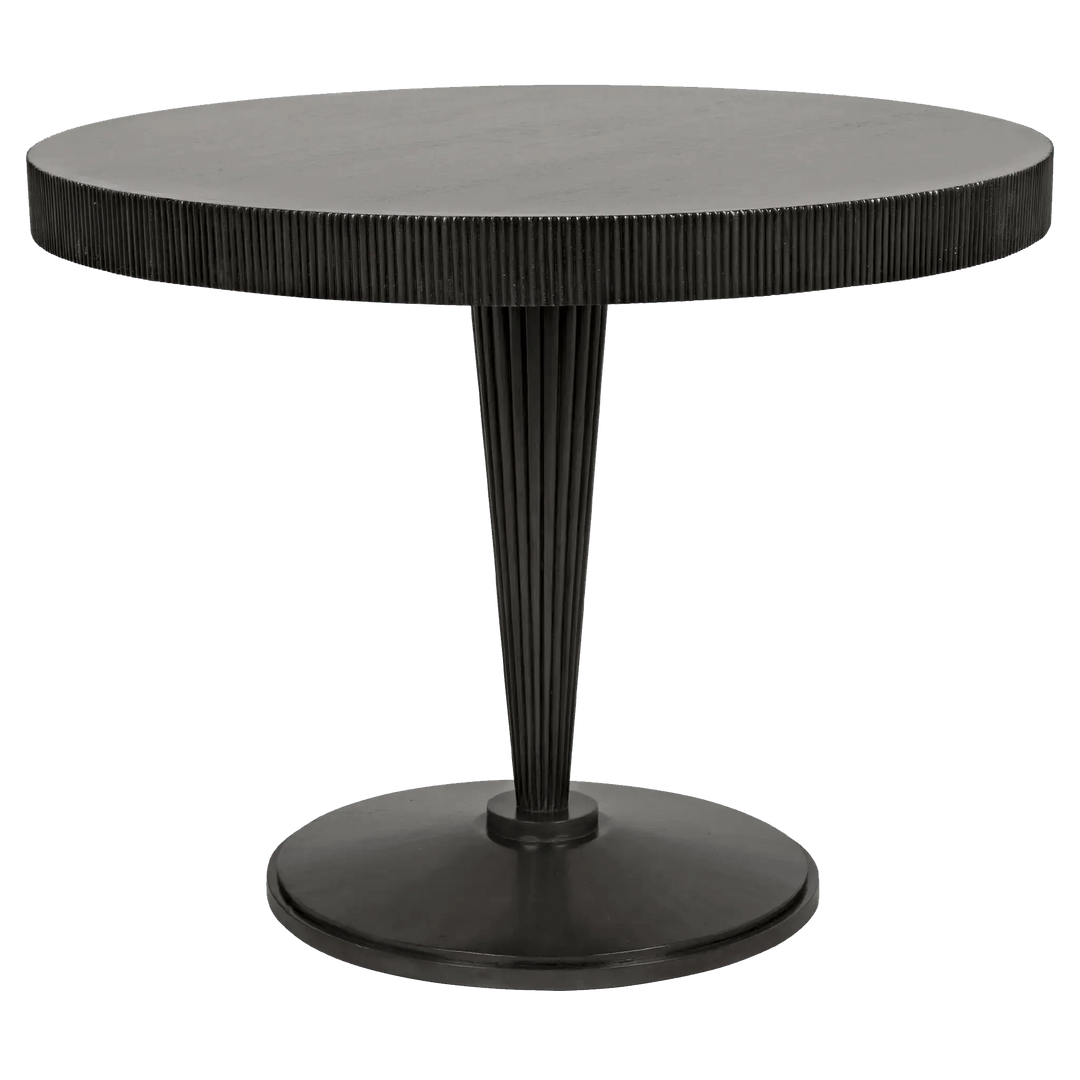 SwayLiving Granada Dining Table, Pale DINING TABLES