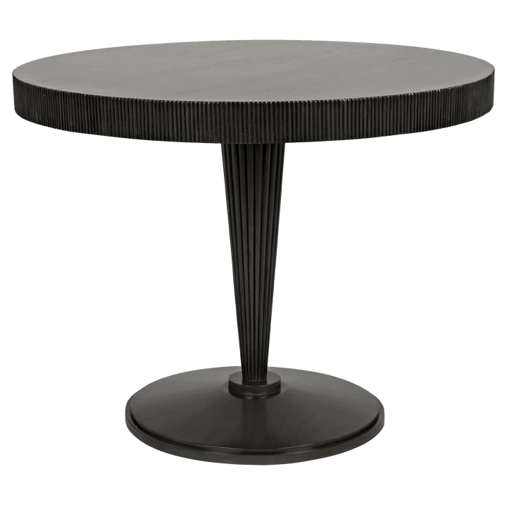 SwayLiving Granada Dining Table, Pale DINING TABLES