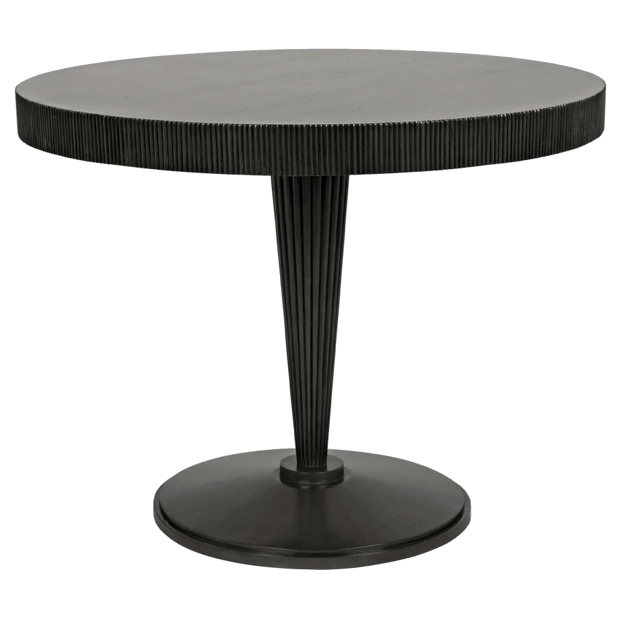 SwayLiving Granada Dining Table, Pale DINING TABLES
