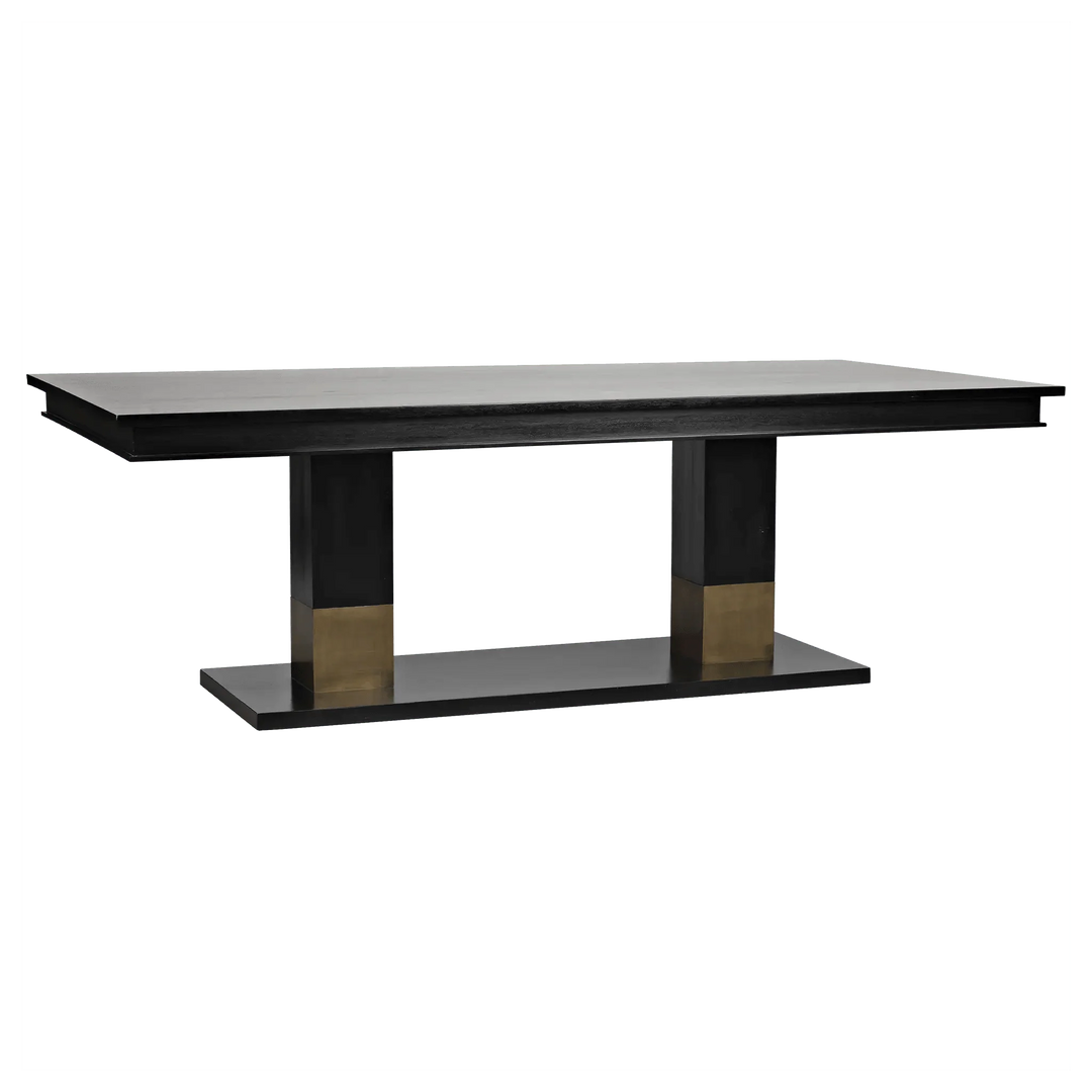 SwayLiving Ravenko Dining Table DINING TABLES