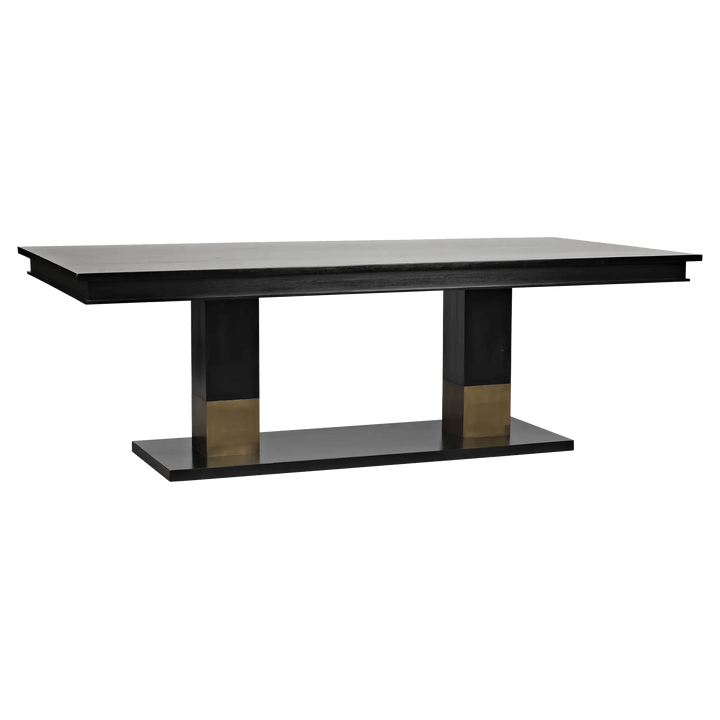 SwayLiving Ravenko Dining Table DINING TABLES