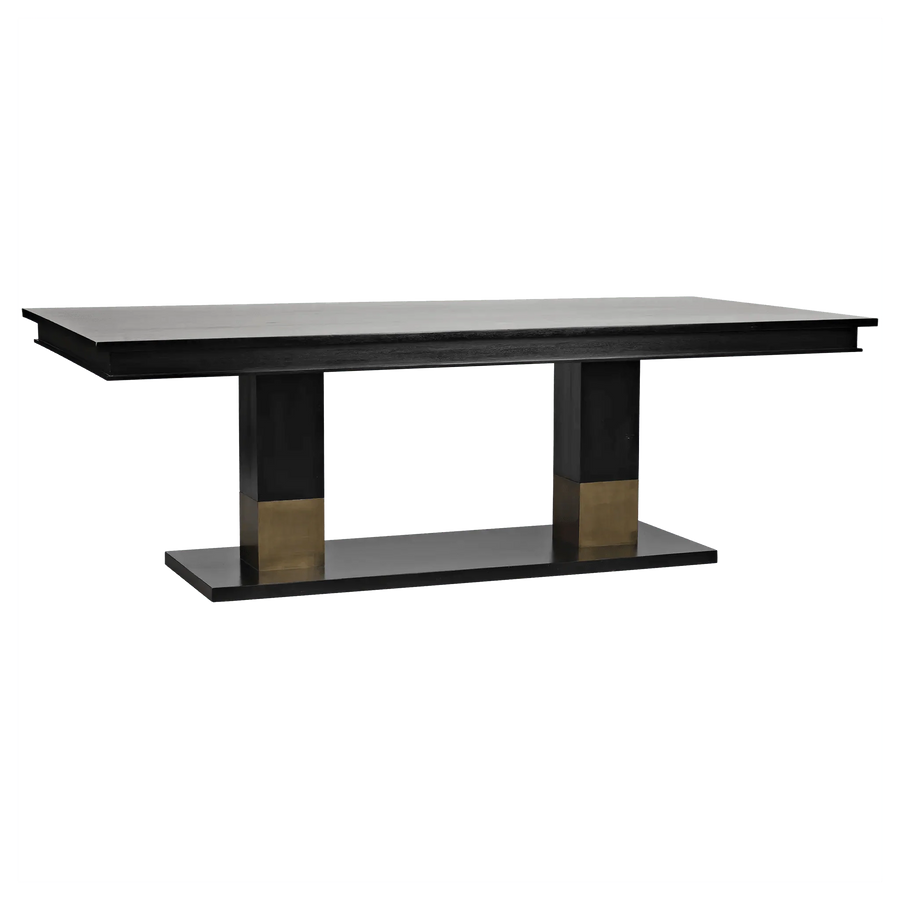 SwayLiving Ravenko Dining Table DINING TABLES