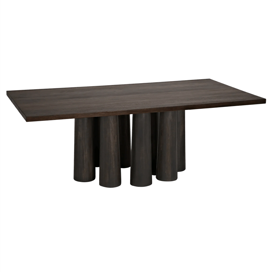 SwayLiving Severity Table DINING TABLES