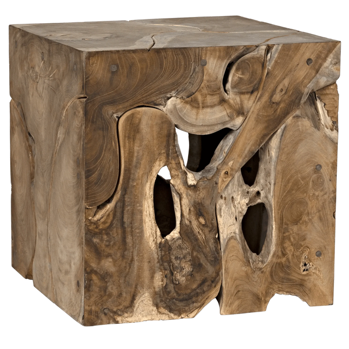 SwayLiving Vert Side Table ACCENT TABLES