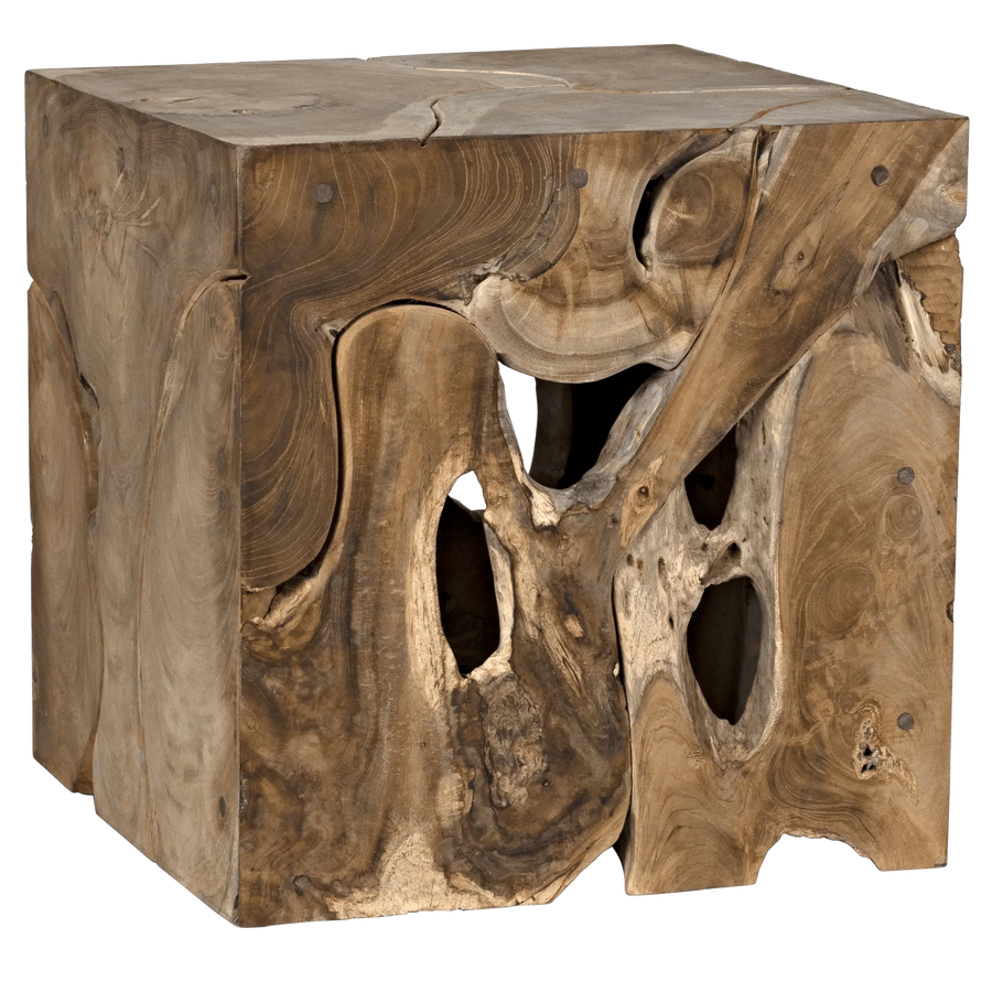SwayLiving Vert Side Table ACCENT TABLES