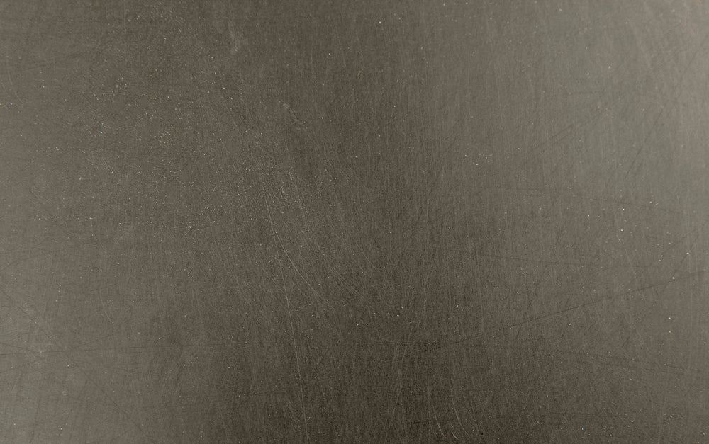 SwayLiving - Felix Side Table, Gun Metal Finish - GTAB654GM