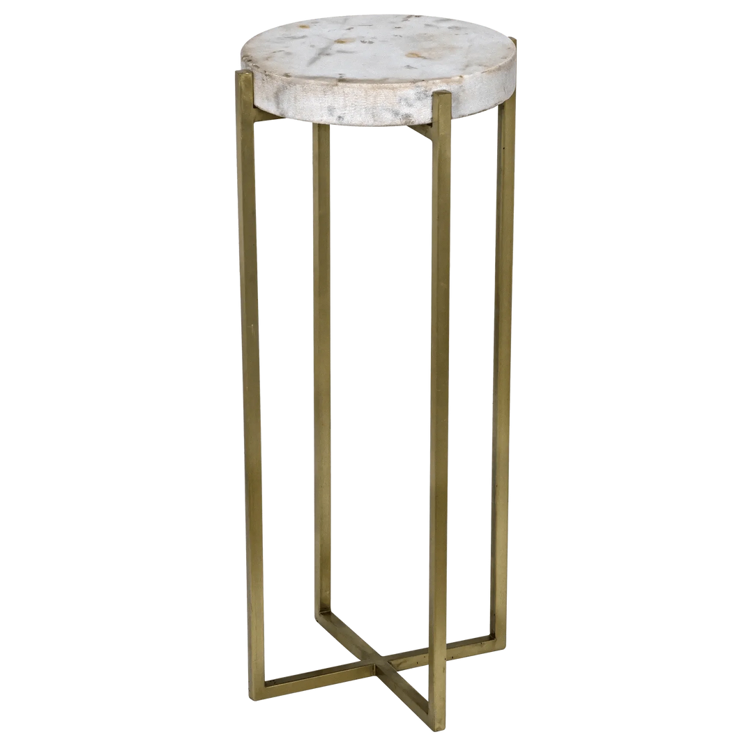 SwayLiving Soho Side Table ACCENT TABLES