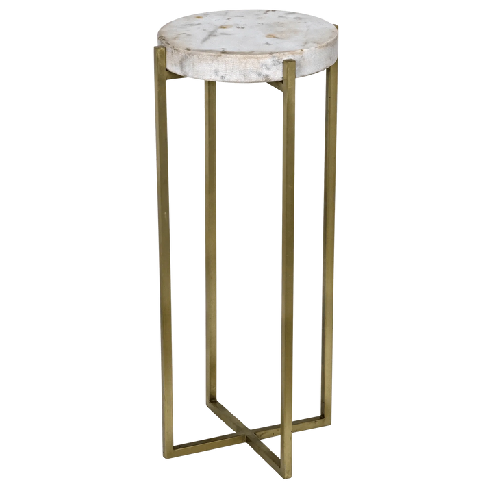SwayLiving Soho Side Table ACCENT TABLES