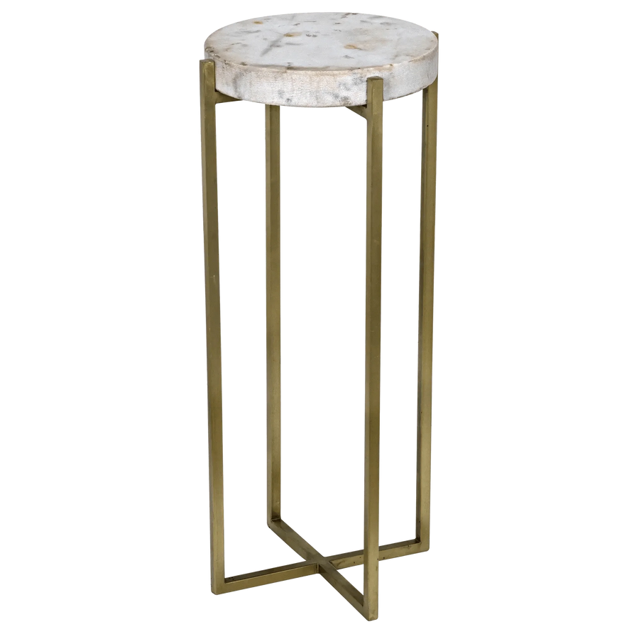 SwayLiving Soho Side Table ACCENT TABLES