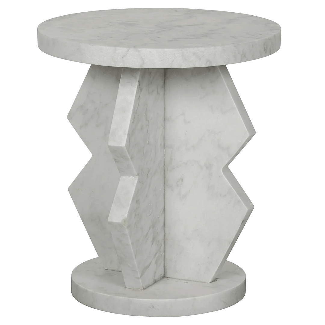 SwayLiving Belasco Side Table ACCENT TABLES