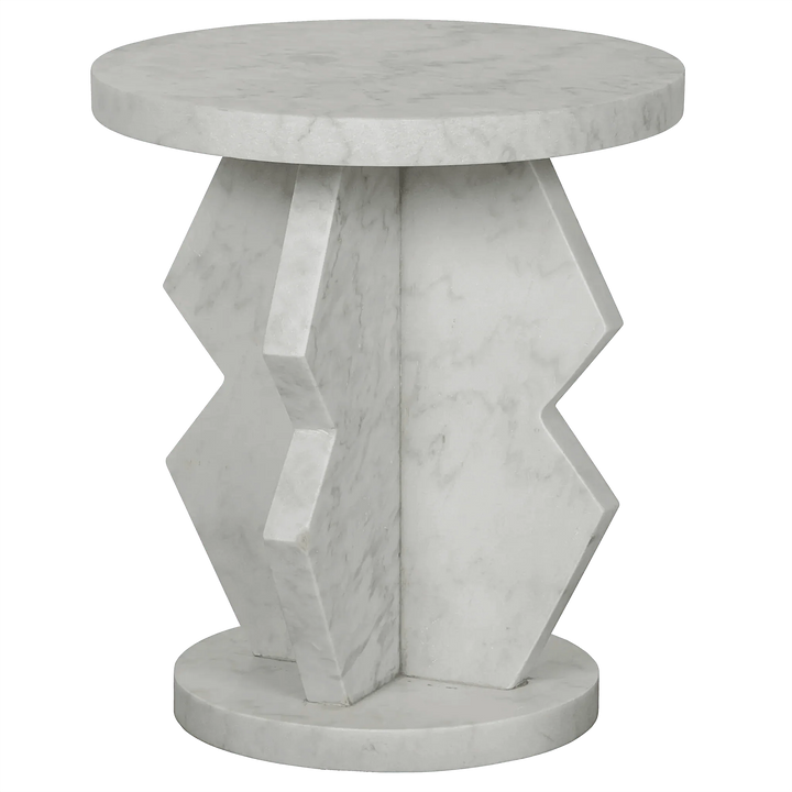 SwayLiving Belasco Side Table ACCENT TABLES