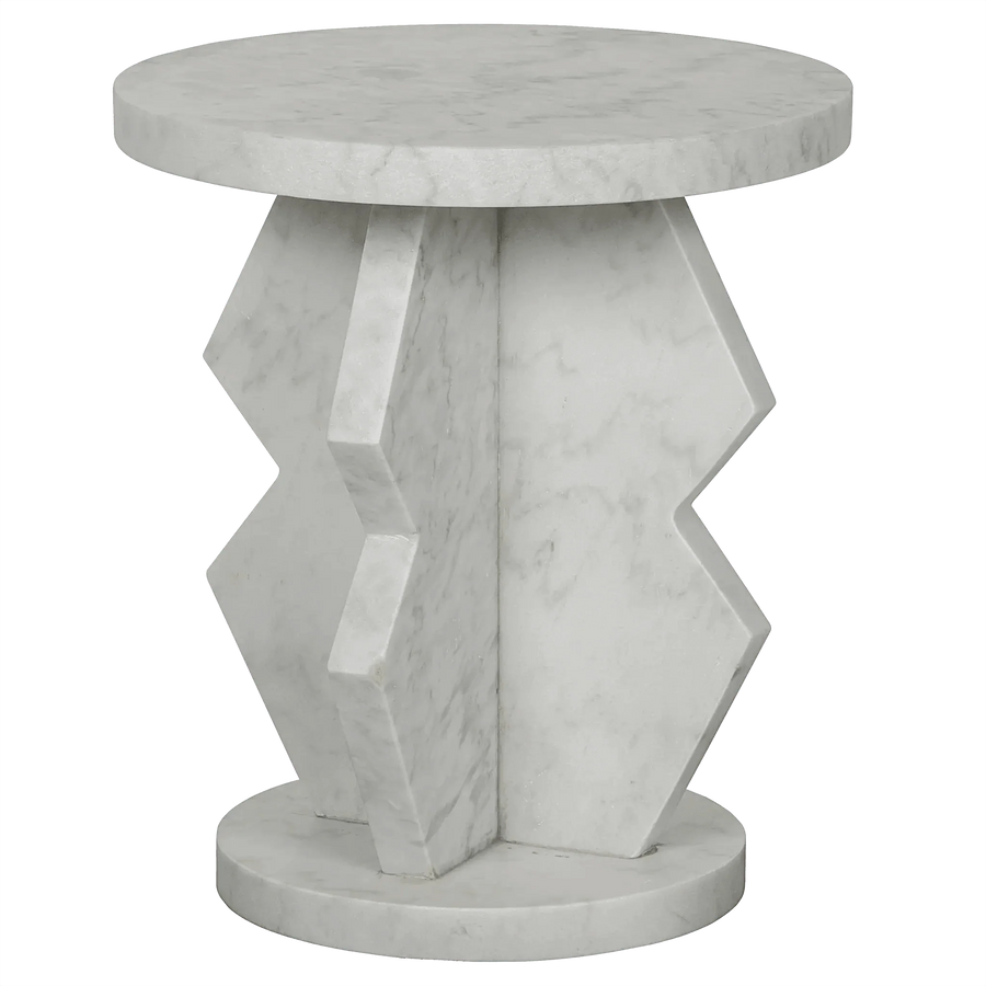 SwayLiving Belasco Side Table ACCENT TABLES