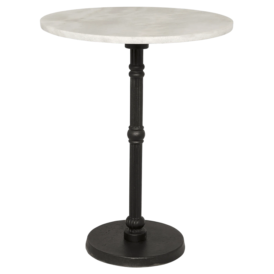 SwayLiving Antonie Side Table ACCENT TABLES