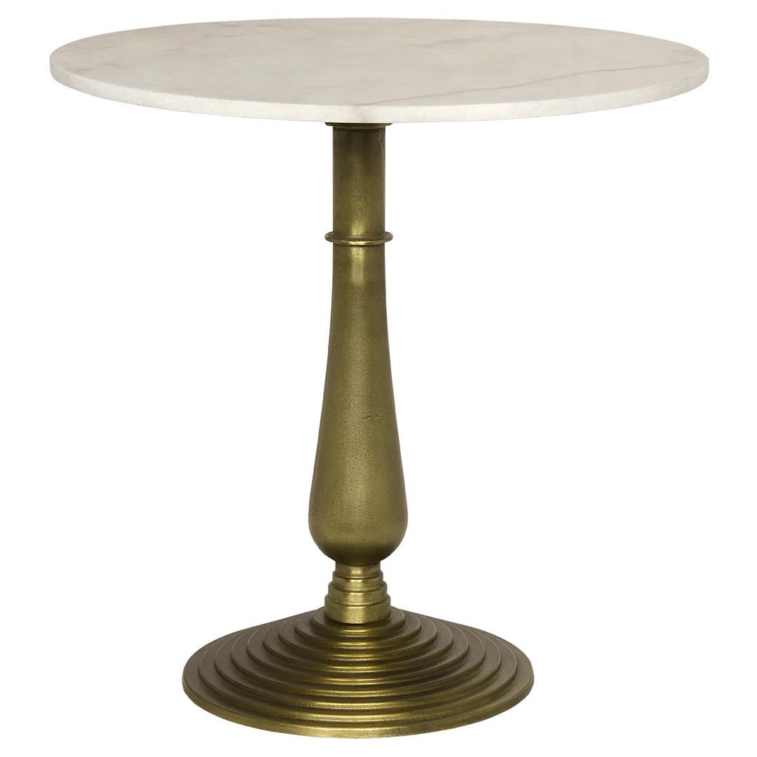 SwayLiving Alida Side Table ACCENT TABLES