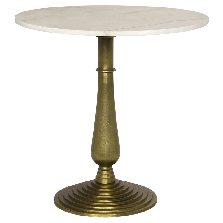 SwayLiving Alida Side Table ACCENT TABLES