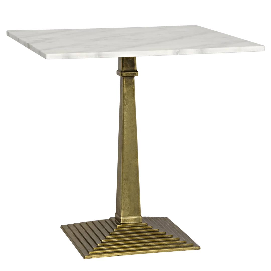 SwayLiving Fadim Side Table ACCENT TABLES