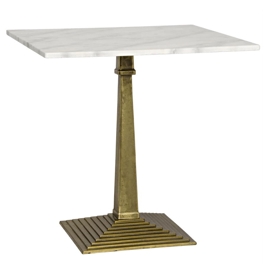 SwayLiving Fadim Side Table ACCENT TABLES