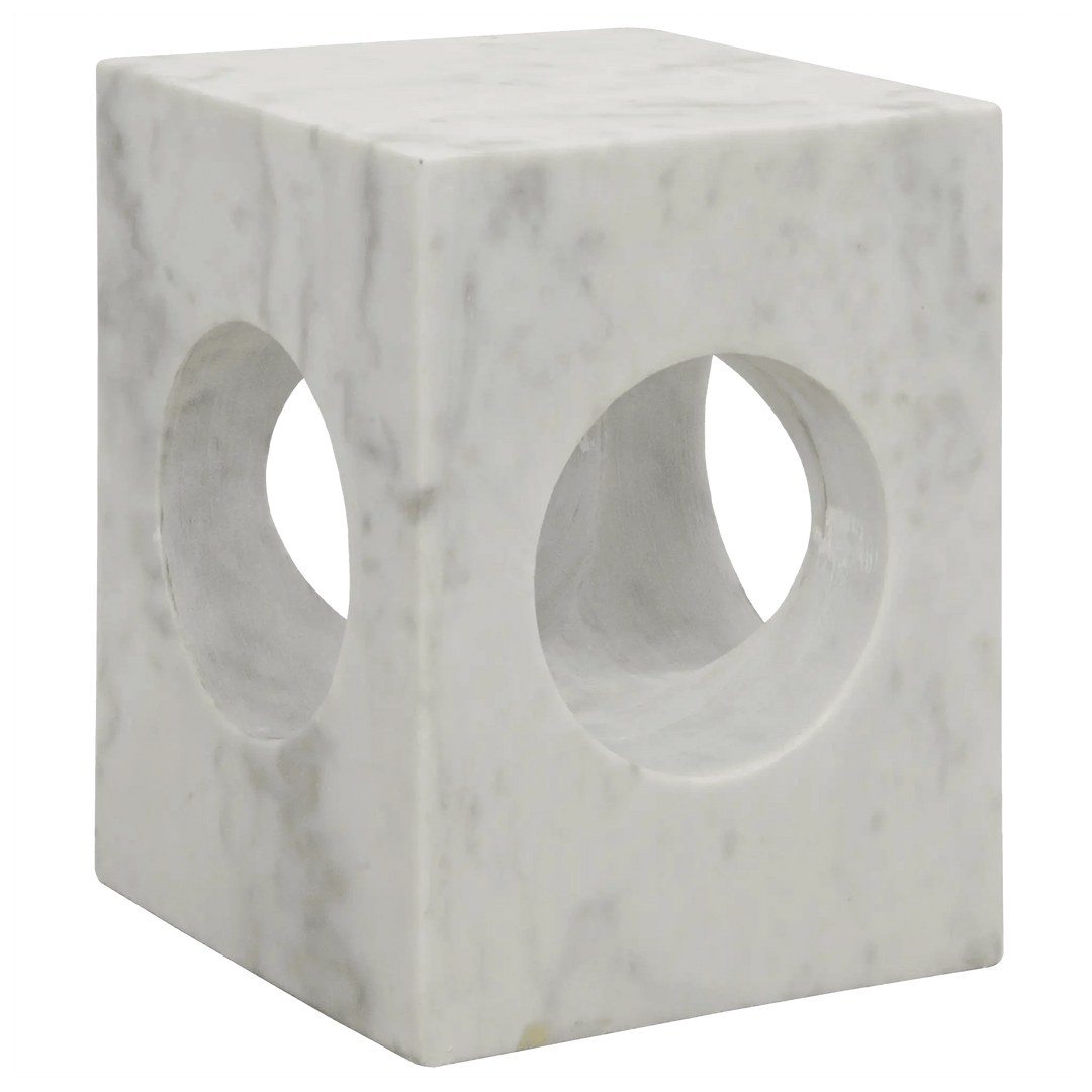 SwayLiving Merlin Side Table ACCENT TABLES