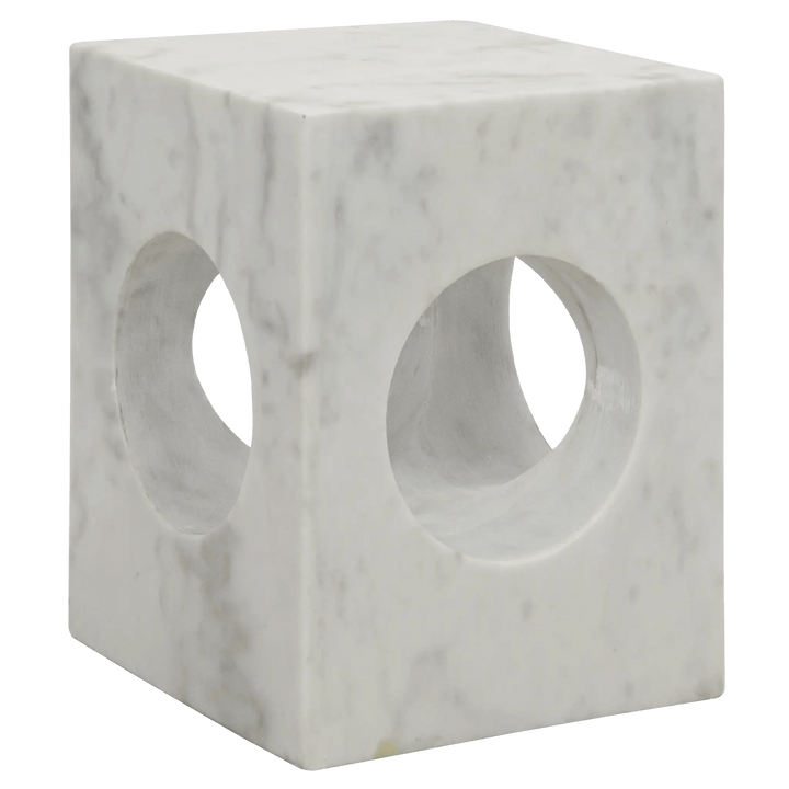 SwayLiving Merlin Side Table ACCENT TABLES