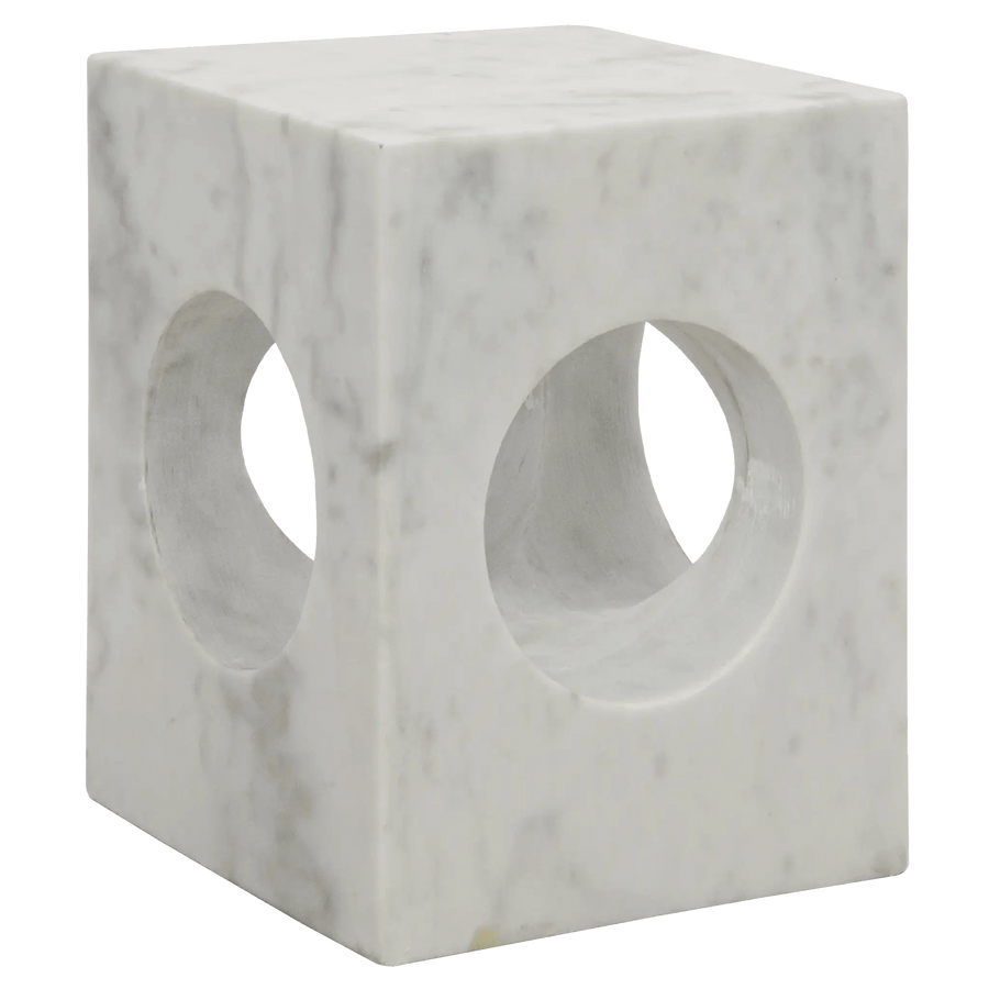 SwayLiving Merlin Side Table ACCENT TABLES