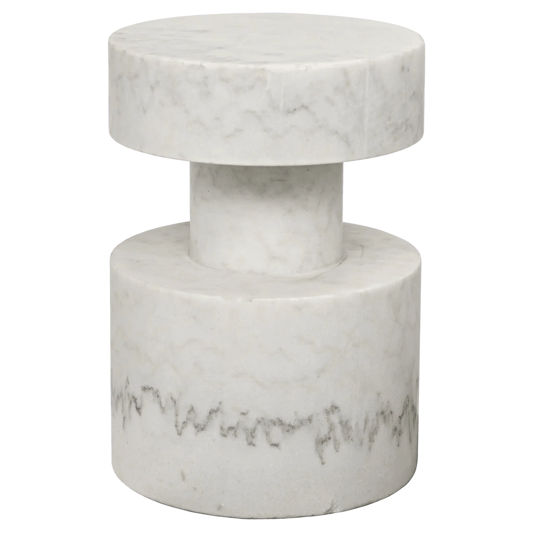 SwayLiving Mamud Side Table ACCENT TABLES