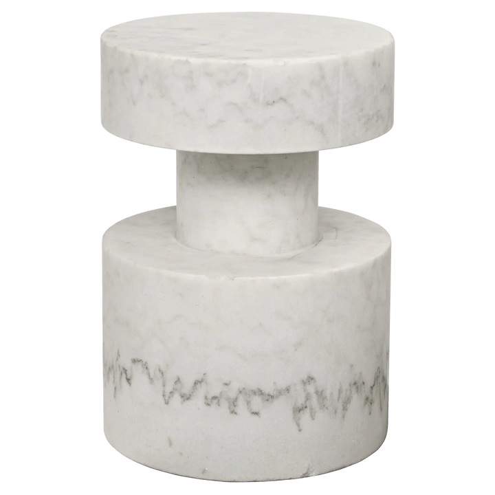 SwayLiving Mamud Side Table ACCENT TABLES