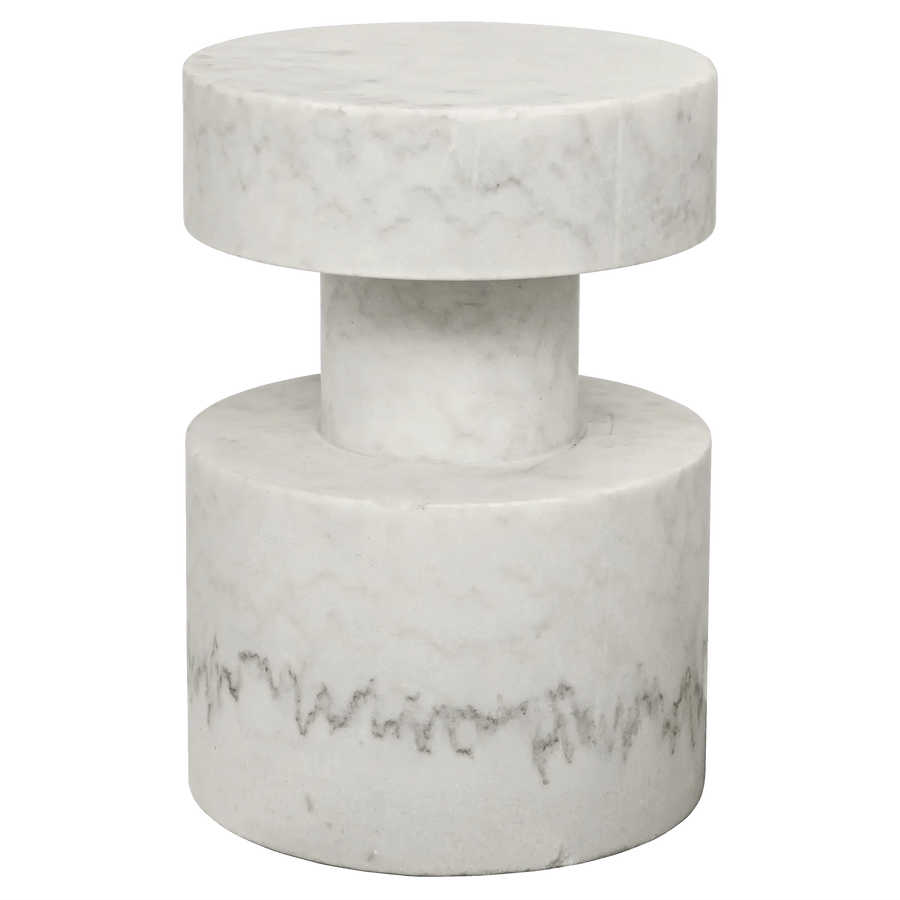 SwayLiving Mamud Side Table ACCENT TABLES