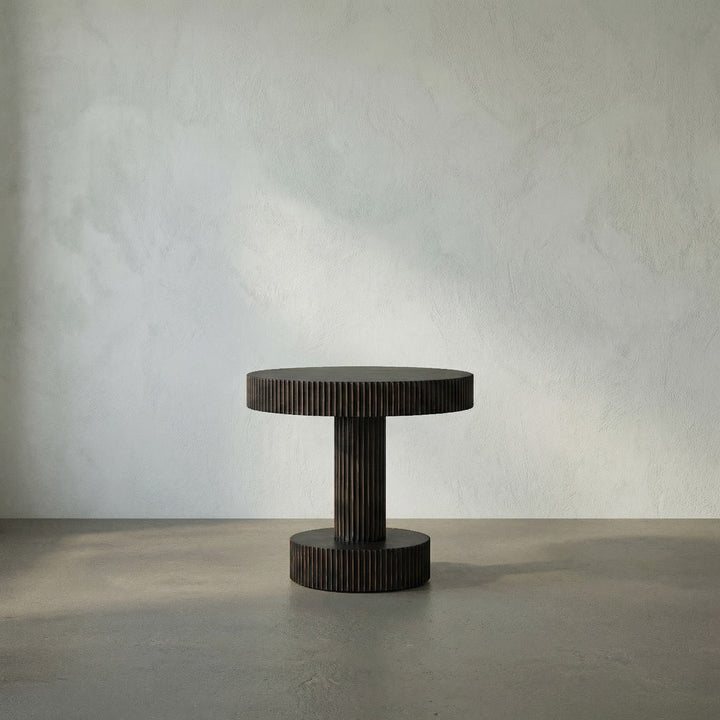 SwayLiving - Stringata Table - GTAB9016HBBR