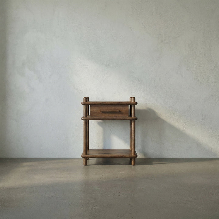 SwayLiving - Keller Side Table - GTAB9017DW