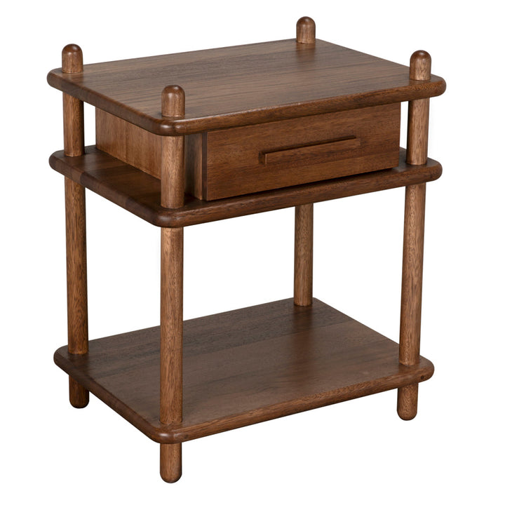 SwayLiving - Keller Side Table - GTAB9017DW