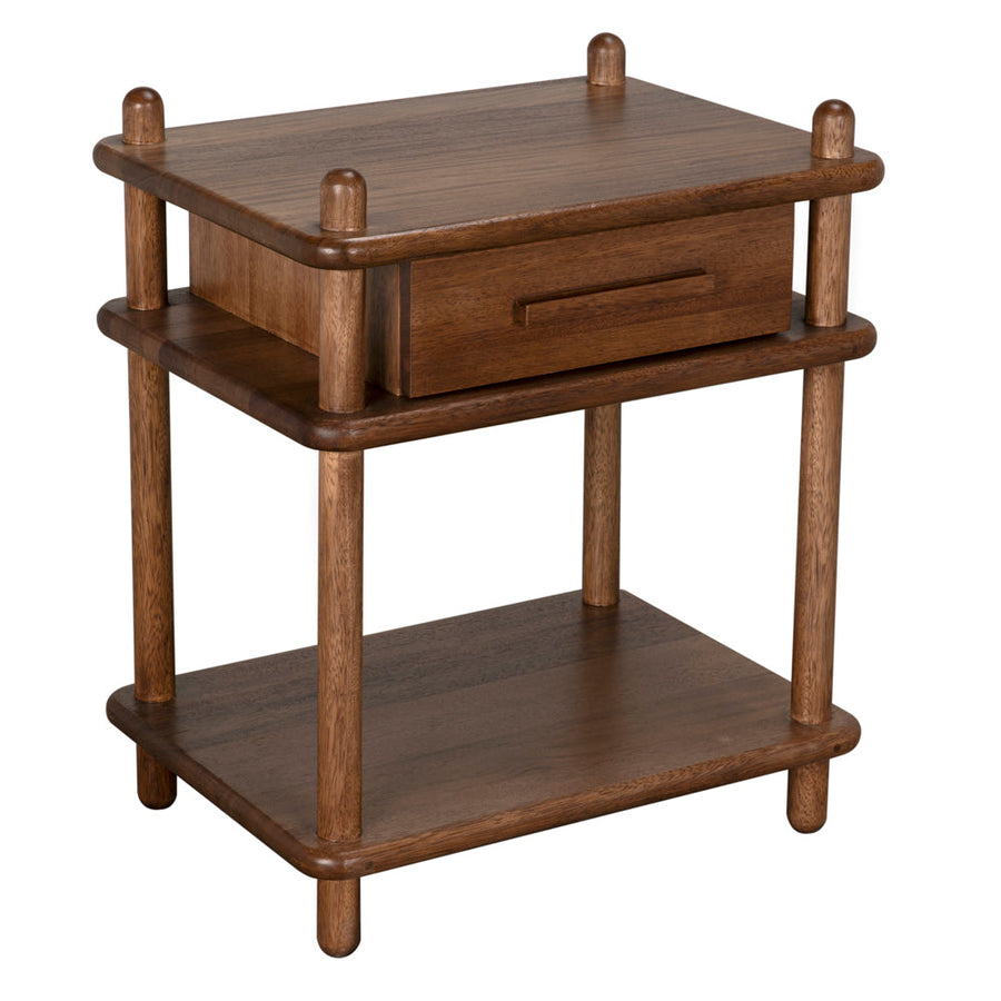 SwayLiving - Keller Side Table - GTAB9017DW