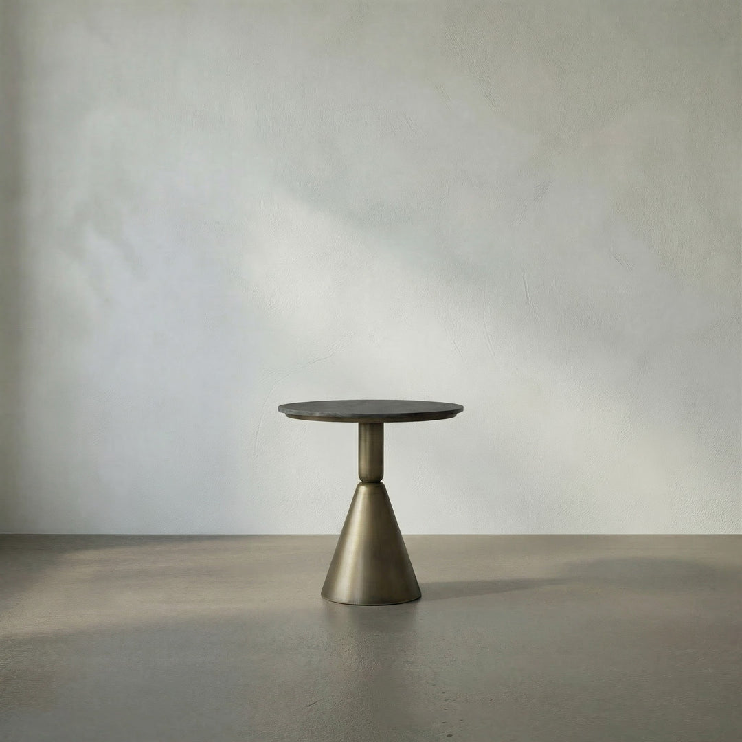 SwayLiving - Nagoya Side Table - GTAB9018AB