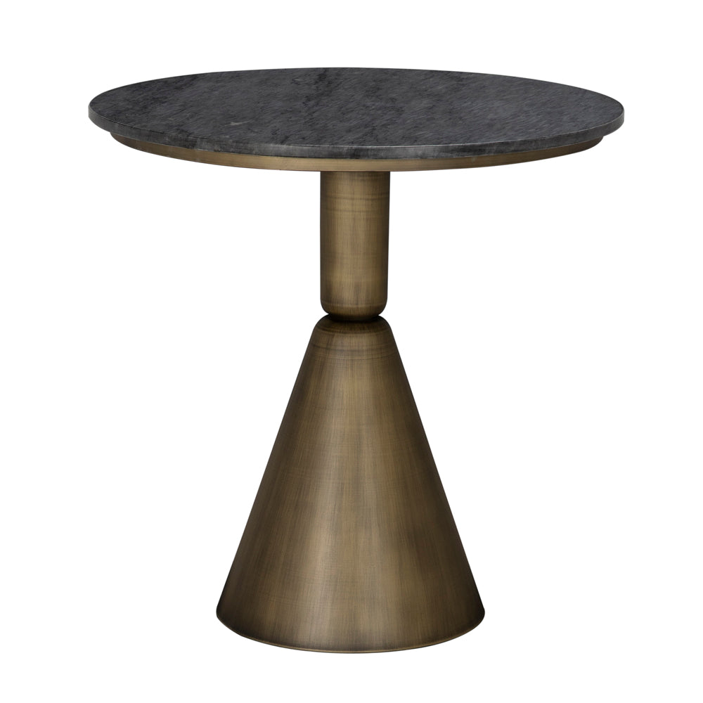 SwayLiving - Nagoya Side Table - GTAB9018AB