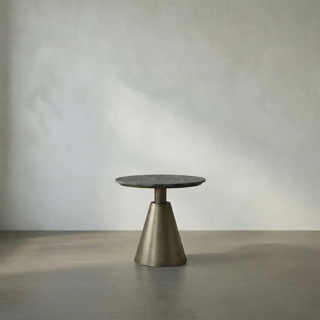 SwayLiving - Nara Side Table - GTAB9019AB